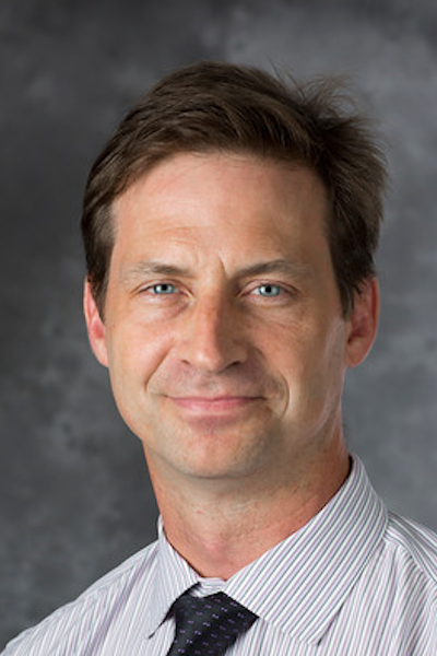 Headshot of James Rilling, PhD